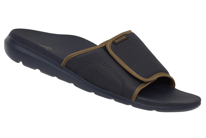Ascent Groove Slider Men&