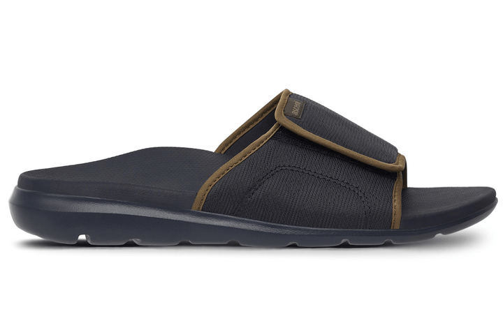 Ascent Groove Slider Men&