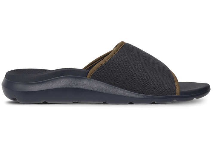 Ascent Groove Slider Men&