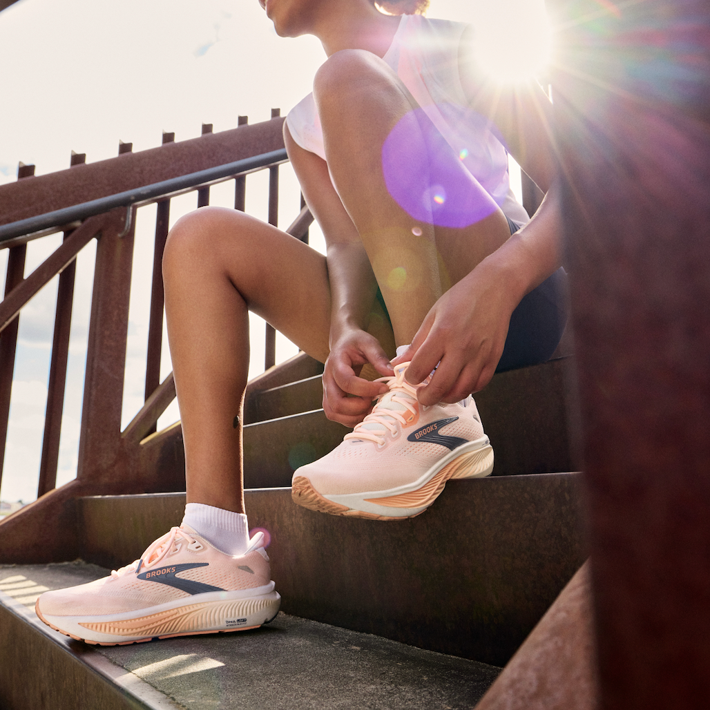 Brooks Ghost 18 Women&