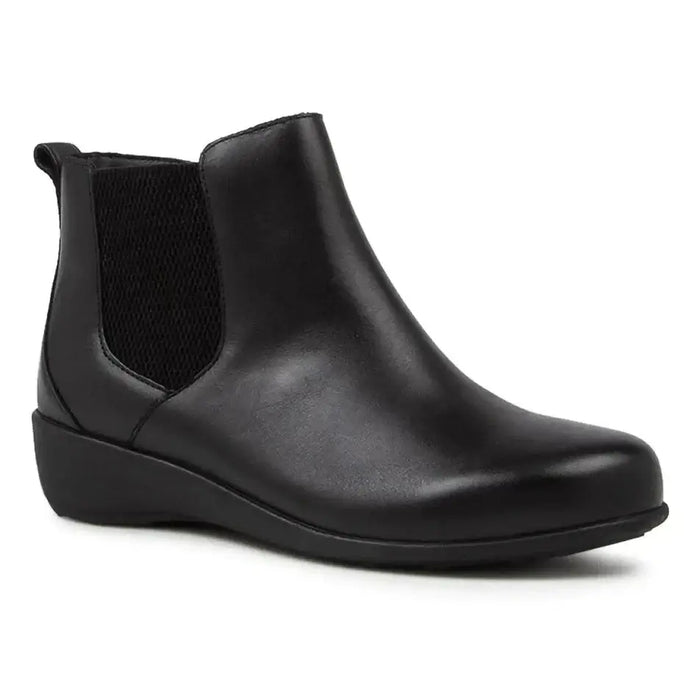 Ziera Shanghai II XF Leather Ankle Boot