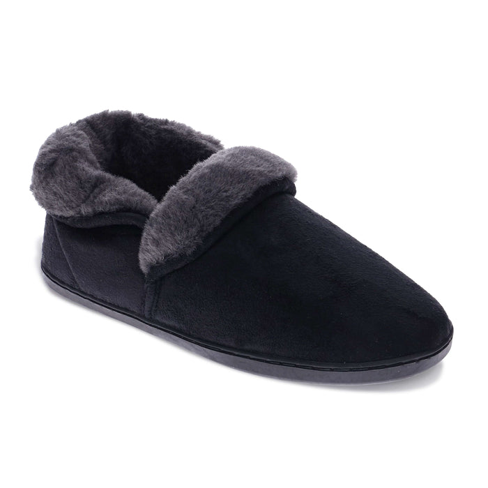 Scholl Orthaheel Snuggle II Slipper