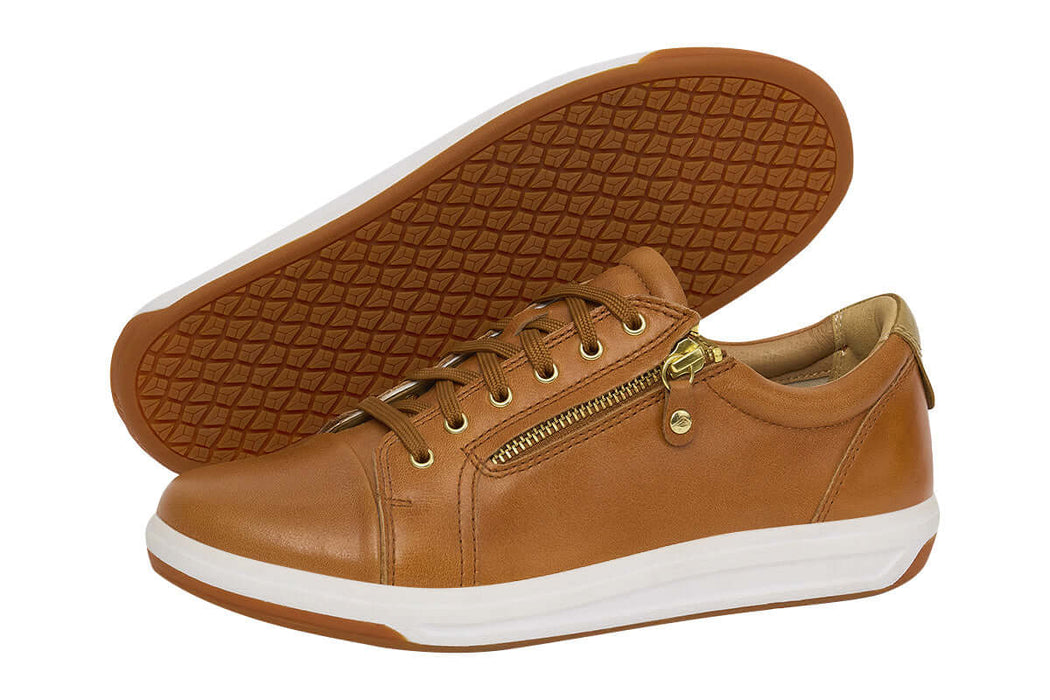 Ascent Stratus Zip Women's Sneaker