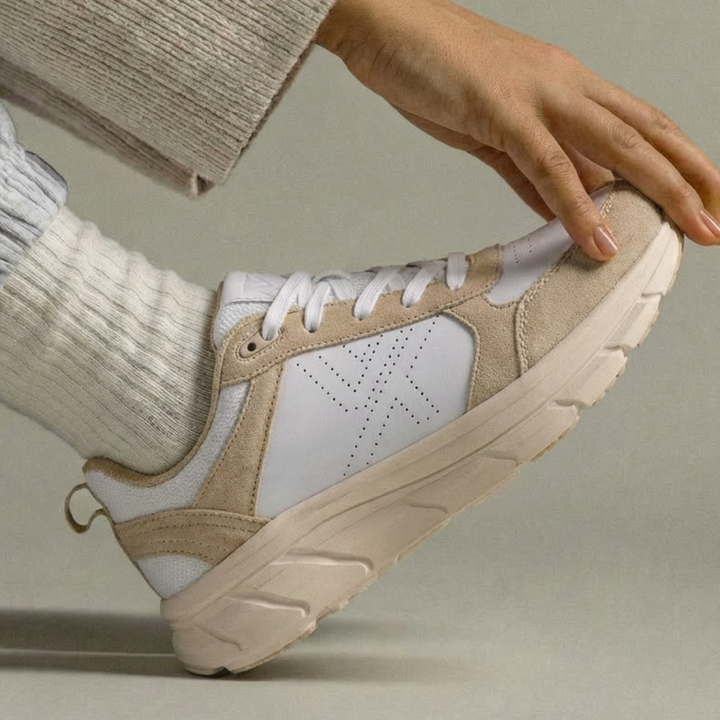 Vitasole Urban Walker Sneaker