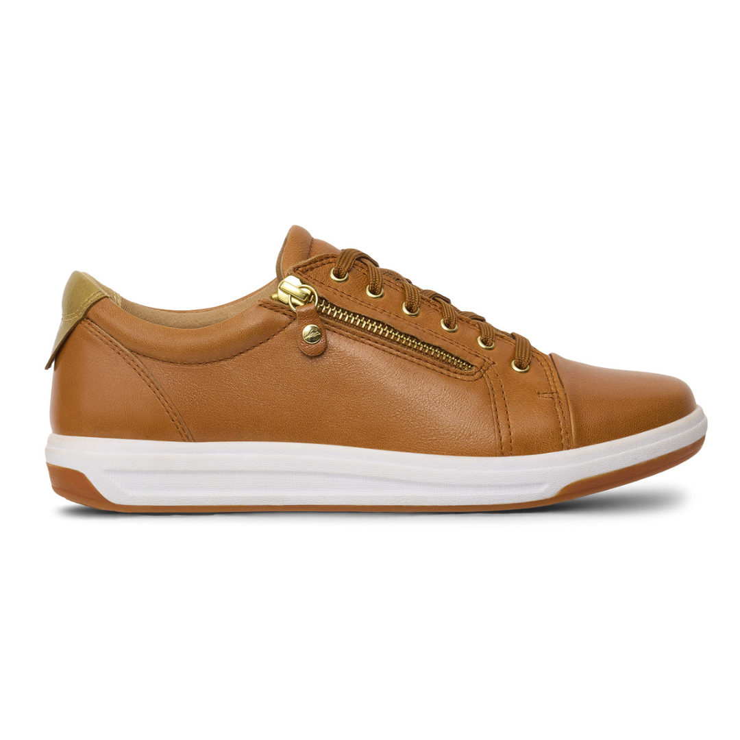 Ascent Stratus Zip Women&