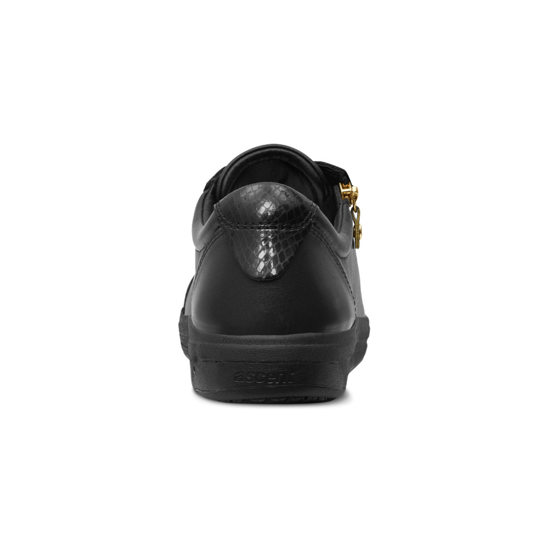 Ascent Stratus Zip Women&