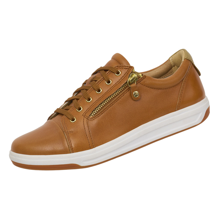 Ascent Stratus Zip Women&