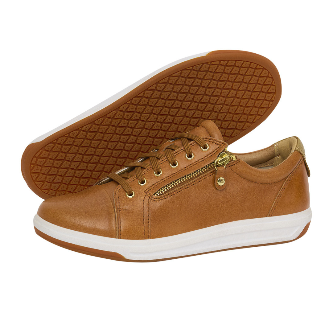 Ascent Stratus Zip Women&