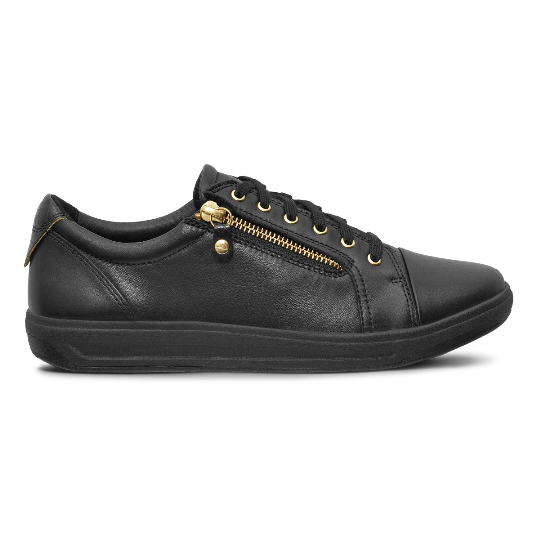 Ascent Stratus Zip Women&