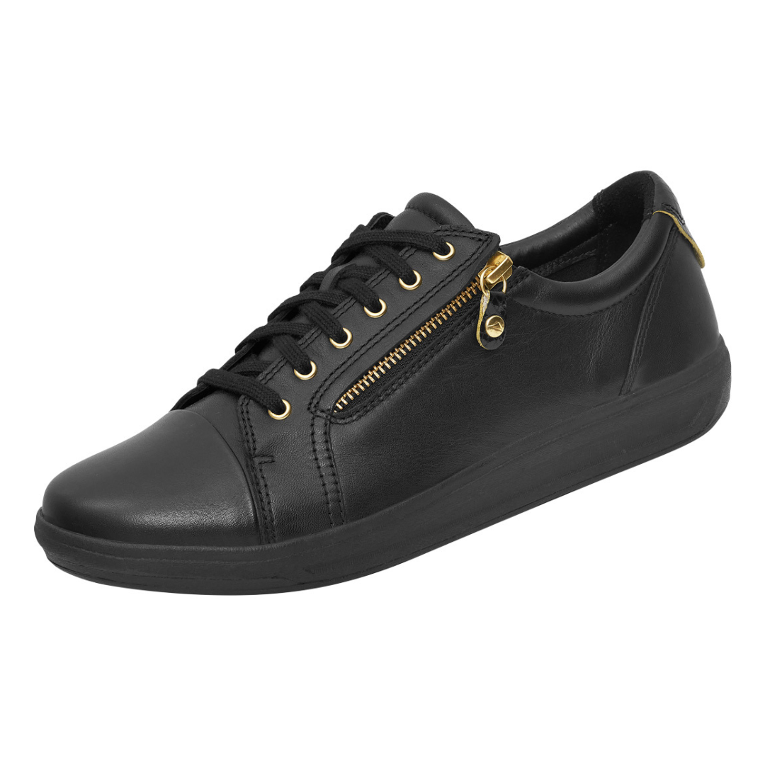 Ascent Stratus Zip Women&