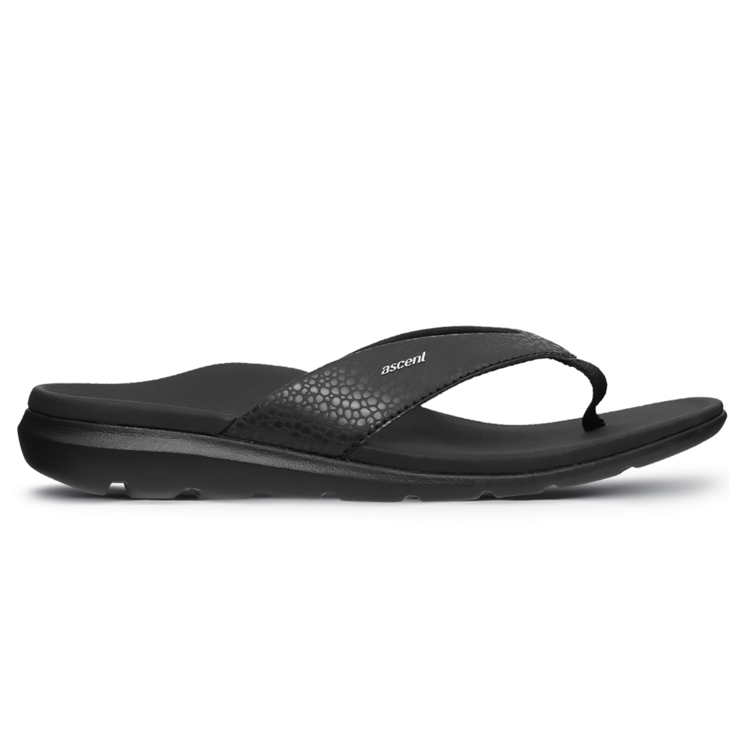 Ascent Groove Thong Women&