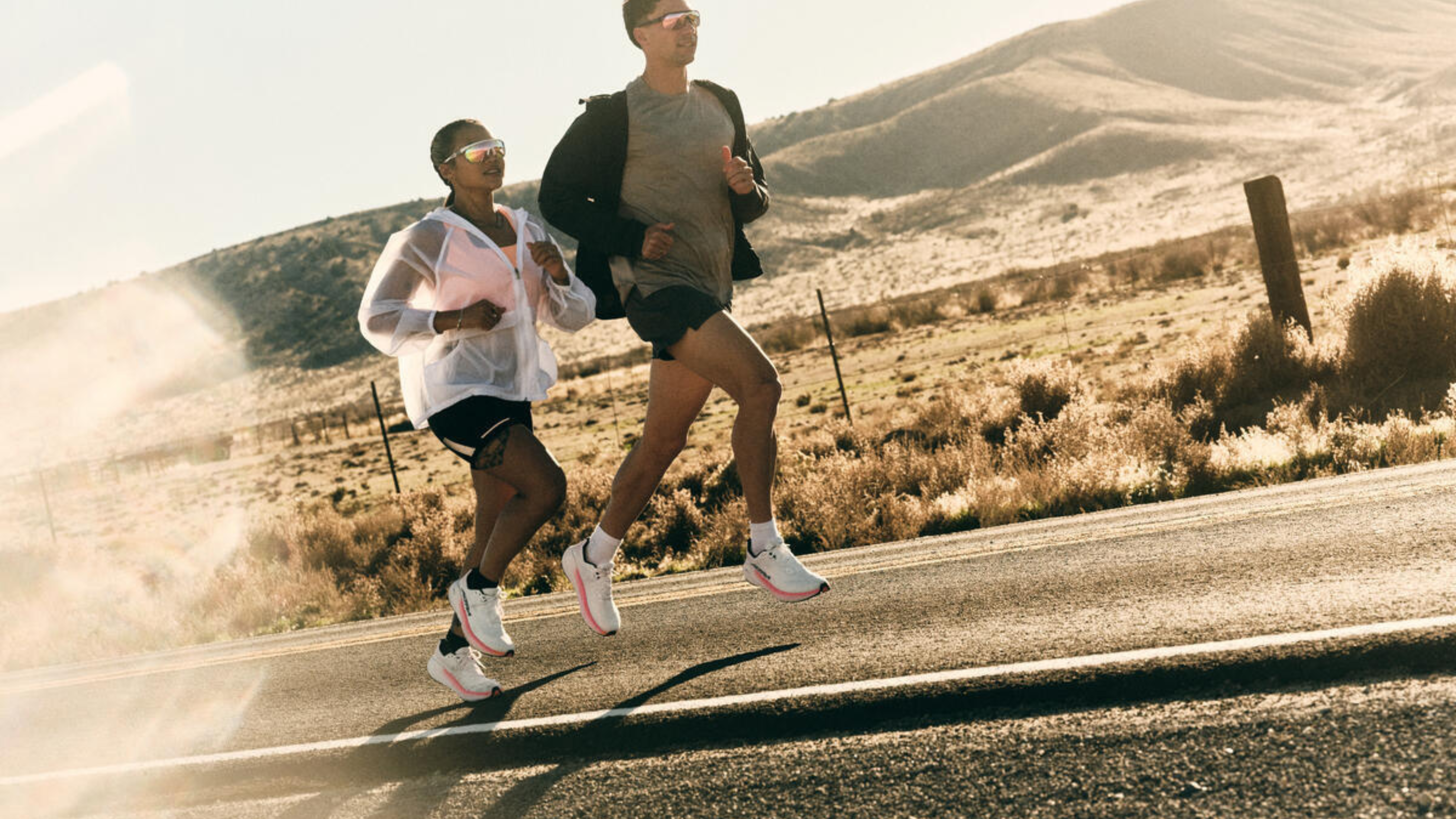 Altra Performance Running