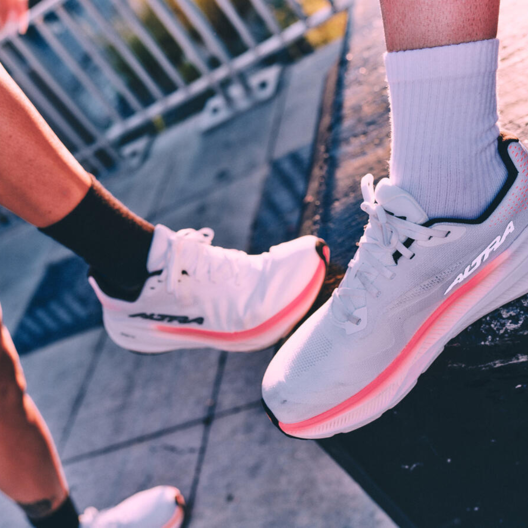 ALTRA Experience Flow 3