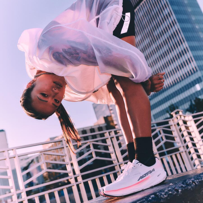 ALTRA Experience Flow 3