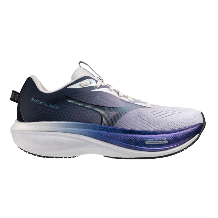 Mizuno Wave Rider 30 (Unisex) Tsukiakari