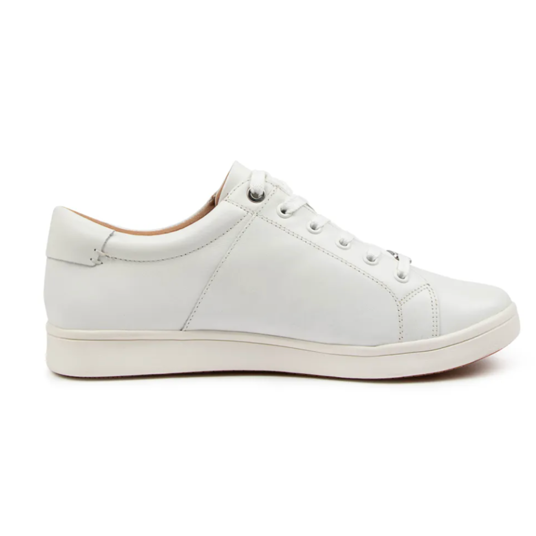 Ziera Delilah XF Leather Sneaker