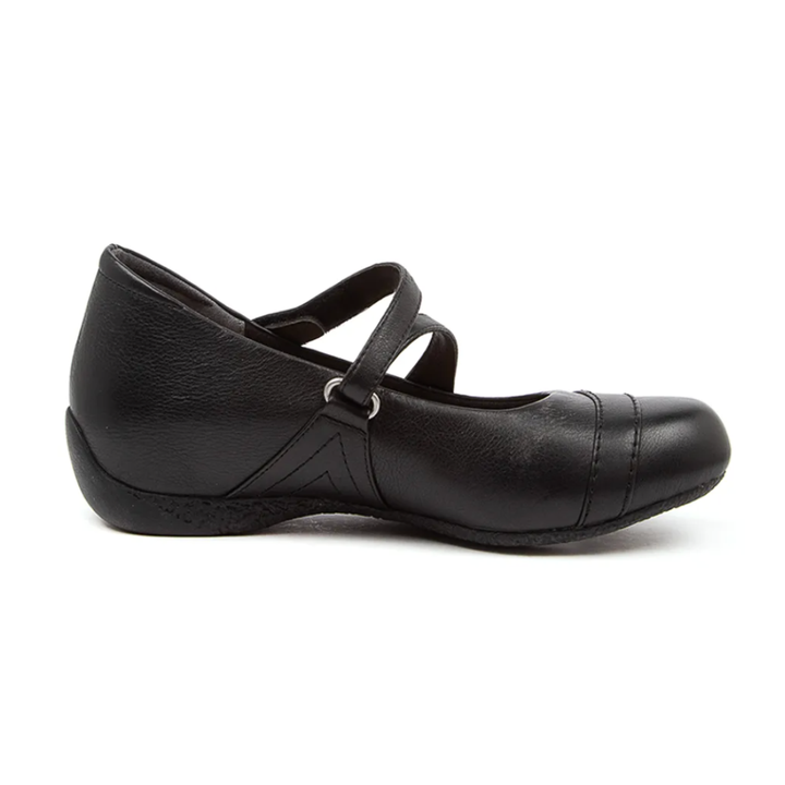 Ziera Xray Mary Jane Shoe