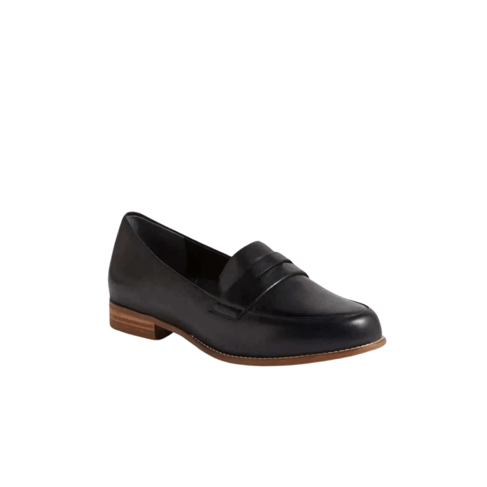 Ziera Towson XF-ZR Leather Loafers