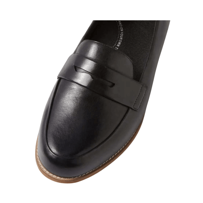 Ziera Towson XF-ZR Leather Loafers