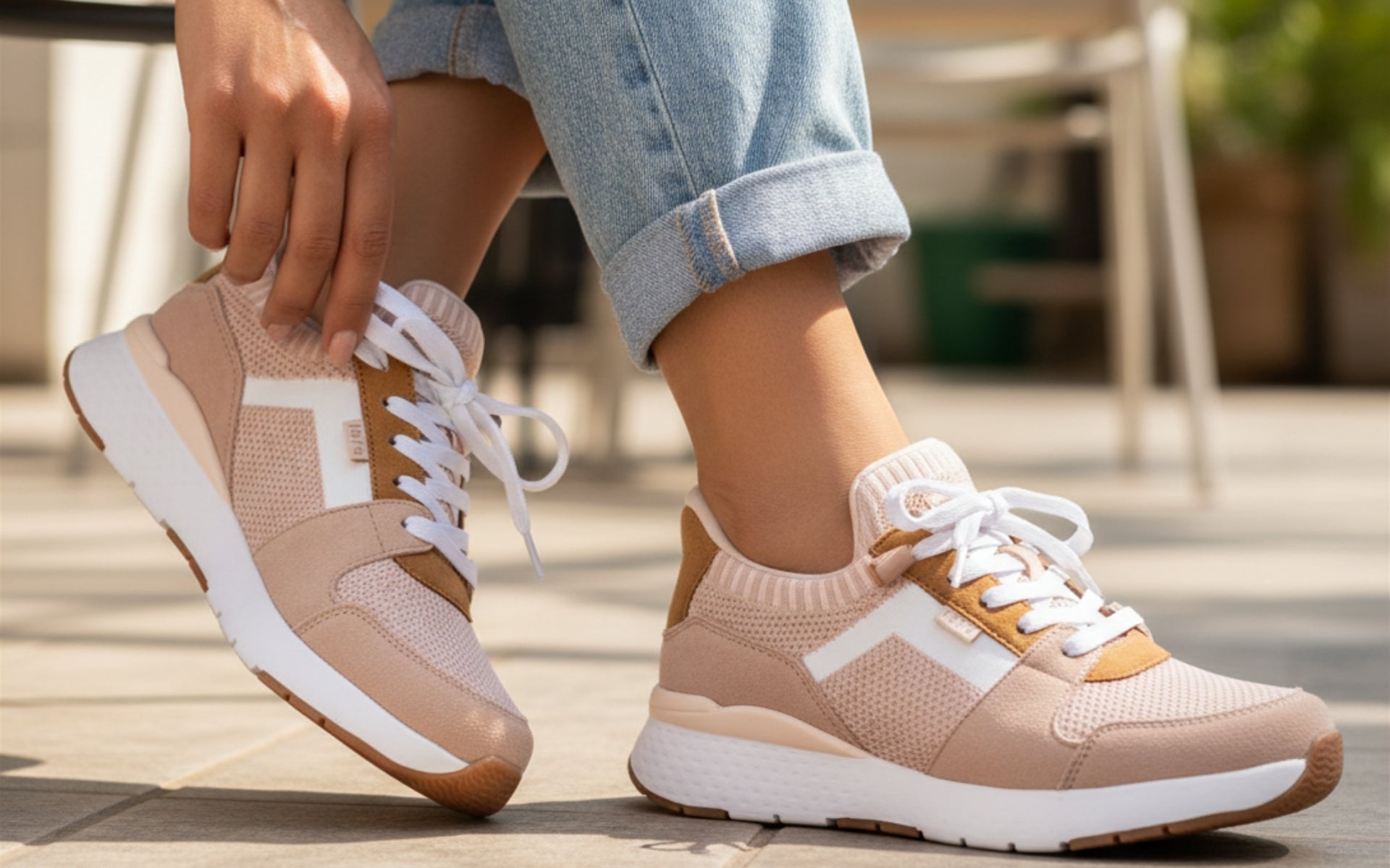 Medical Grade Footwear