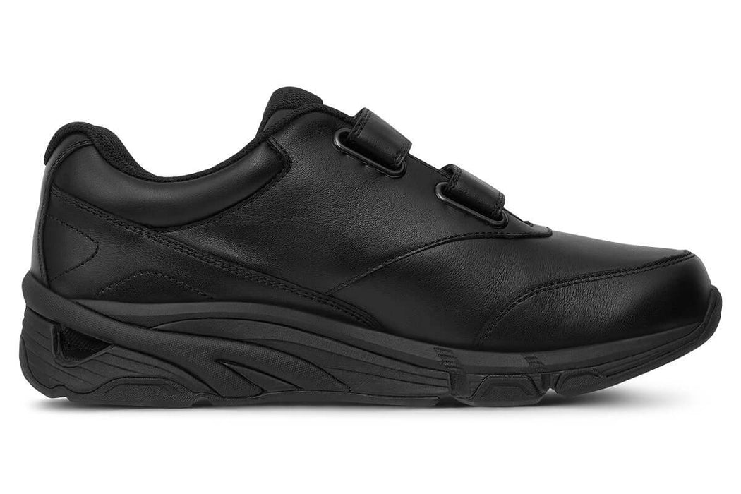 Ascent Vision+Men's Sneaker (2E)