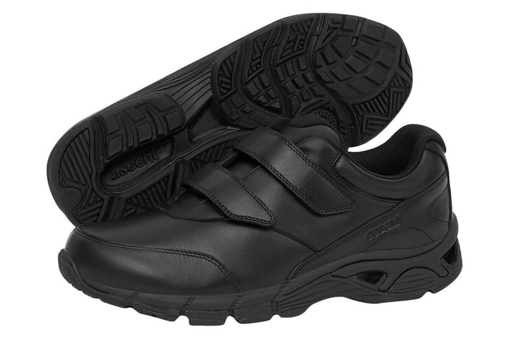Ascent Vision+Men&