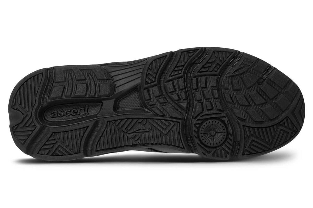 Ascent Vision+Men's Sneaker (2E)