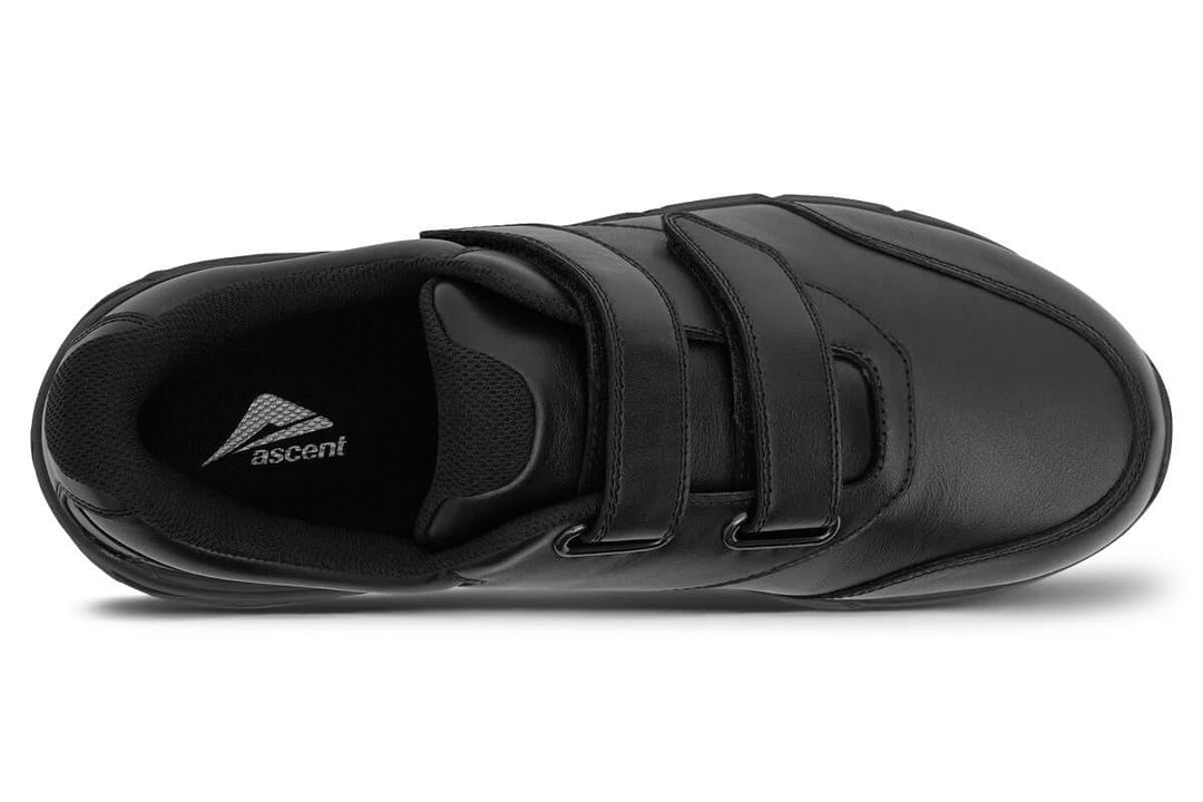 Ascent Vision+Men&