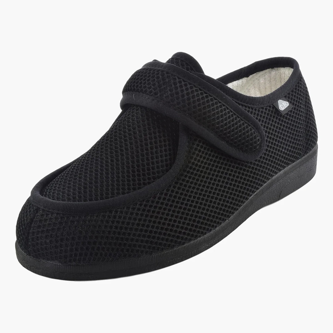 Celia Ruiz Wallaby Medical Slipper