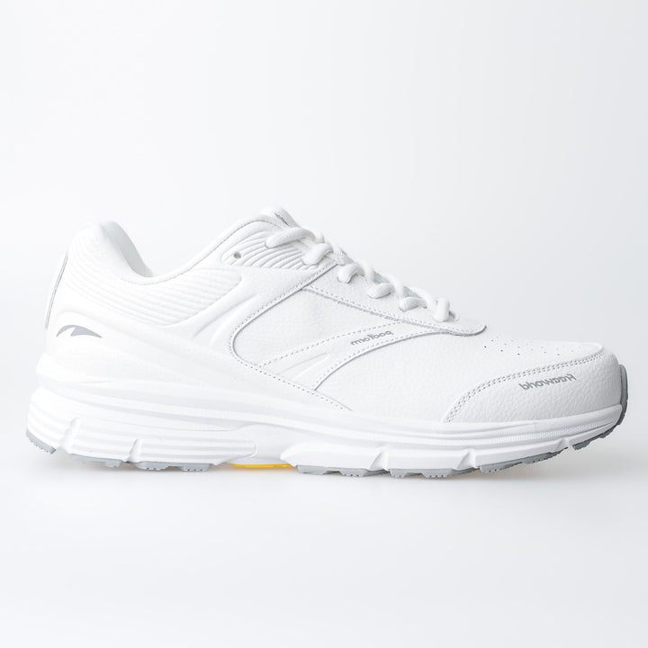 Freeworld Podform Leather Lace Up Sneaker