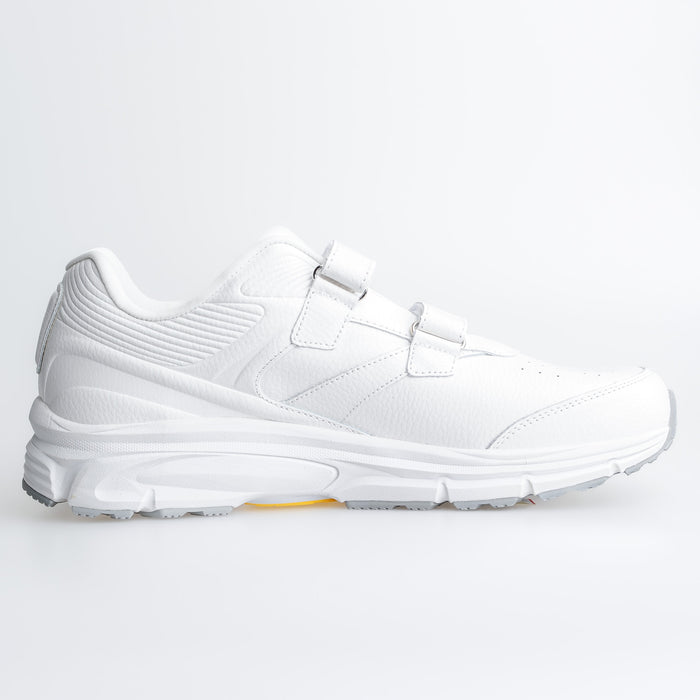 Freeworld Podform Leather Strap Sneaker
