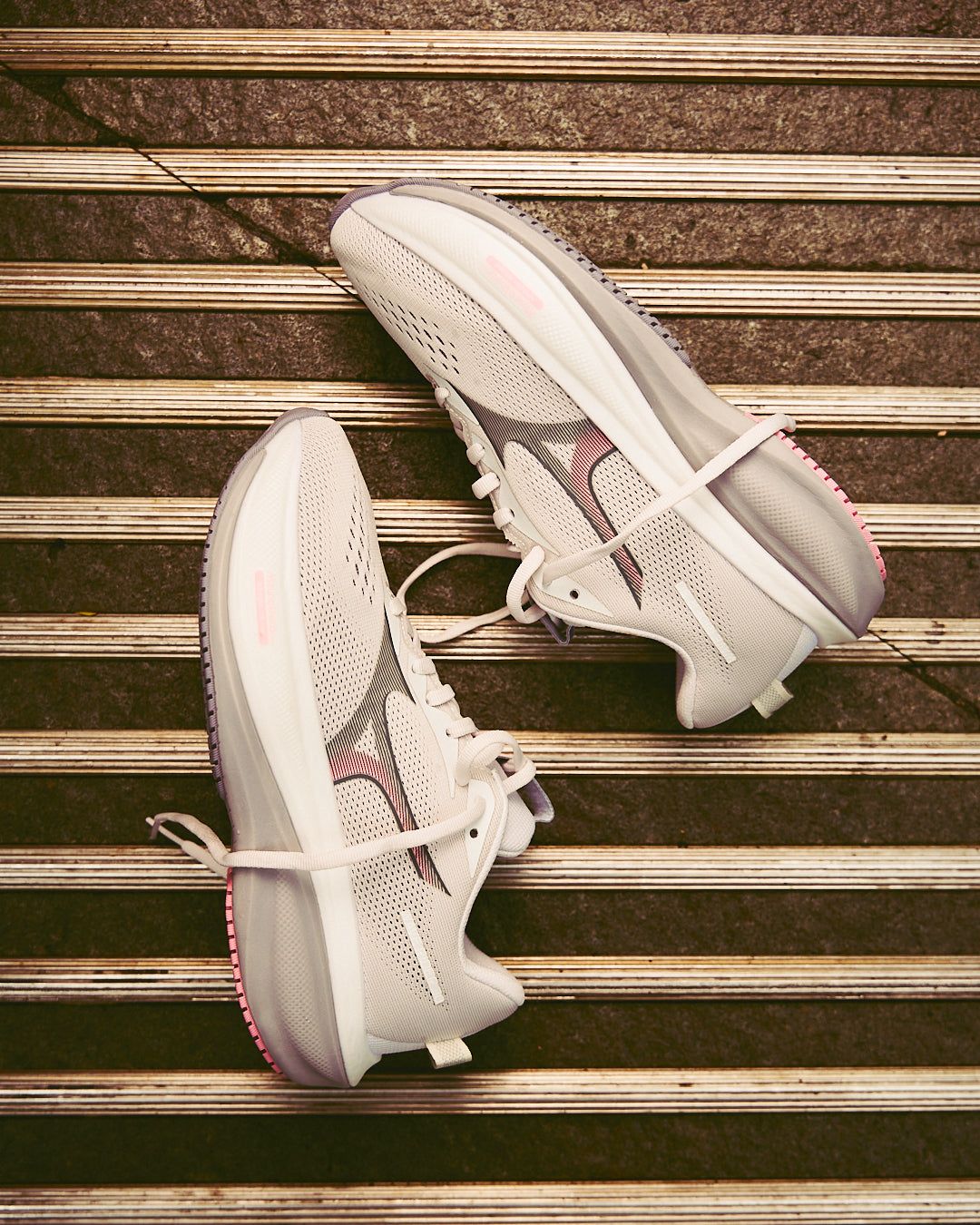 Mizuno Wave Rider 30 Women&