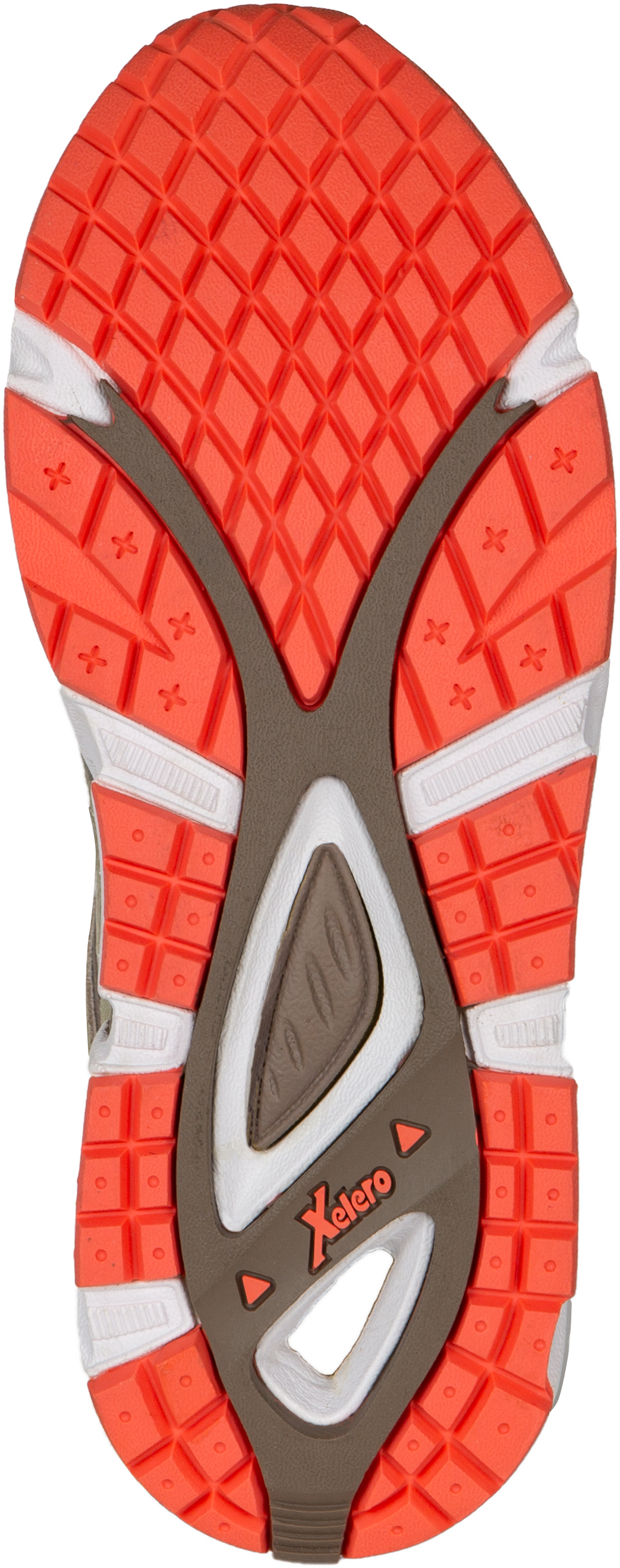 Xelero Genesis XPS Women&