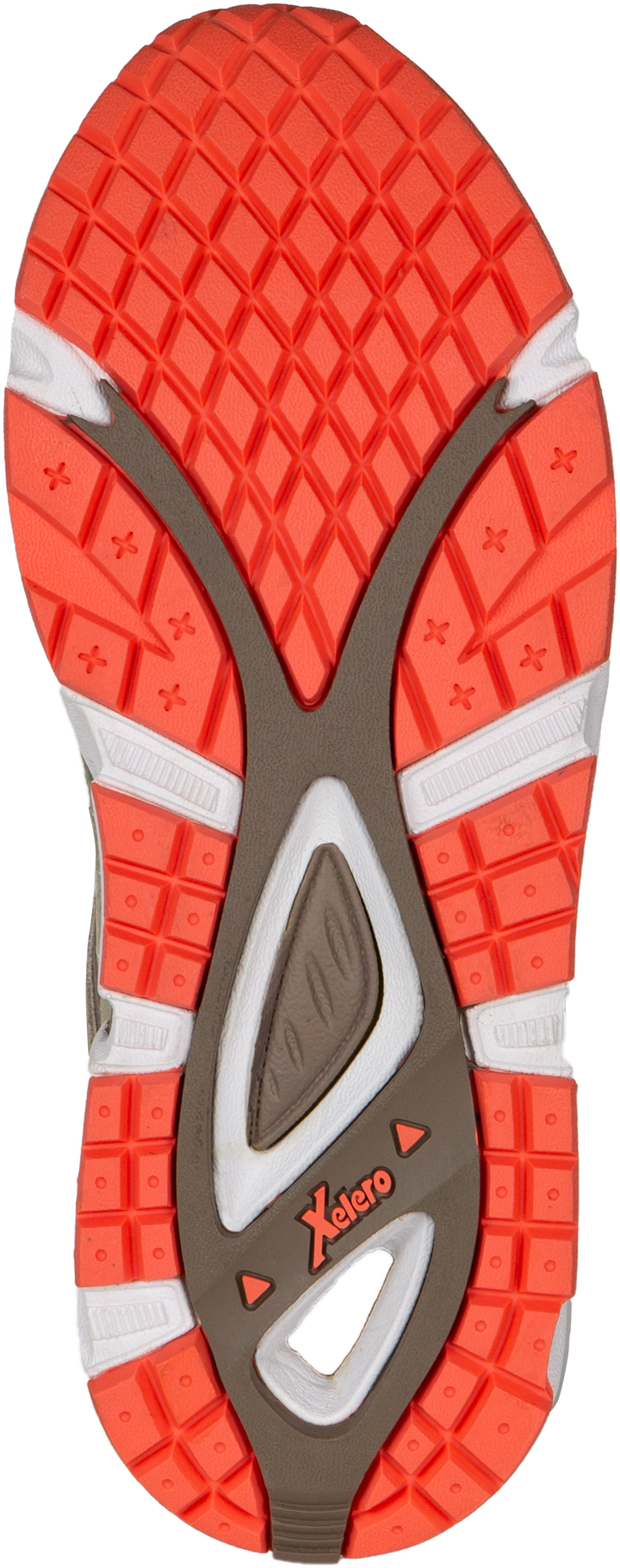 Xelero Genesis XPS Women&