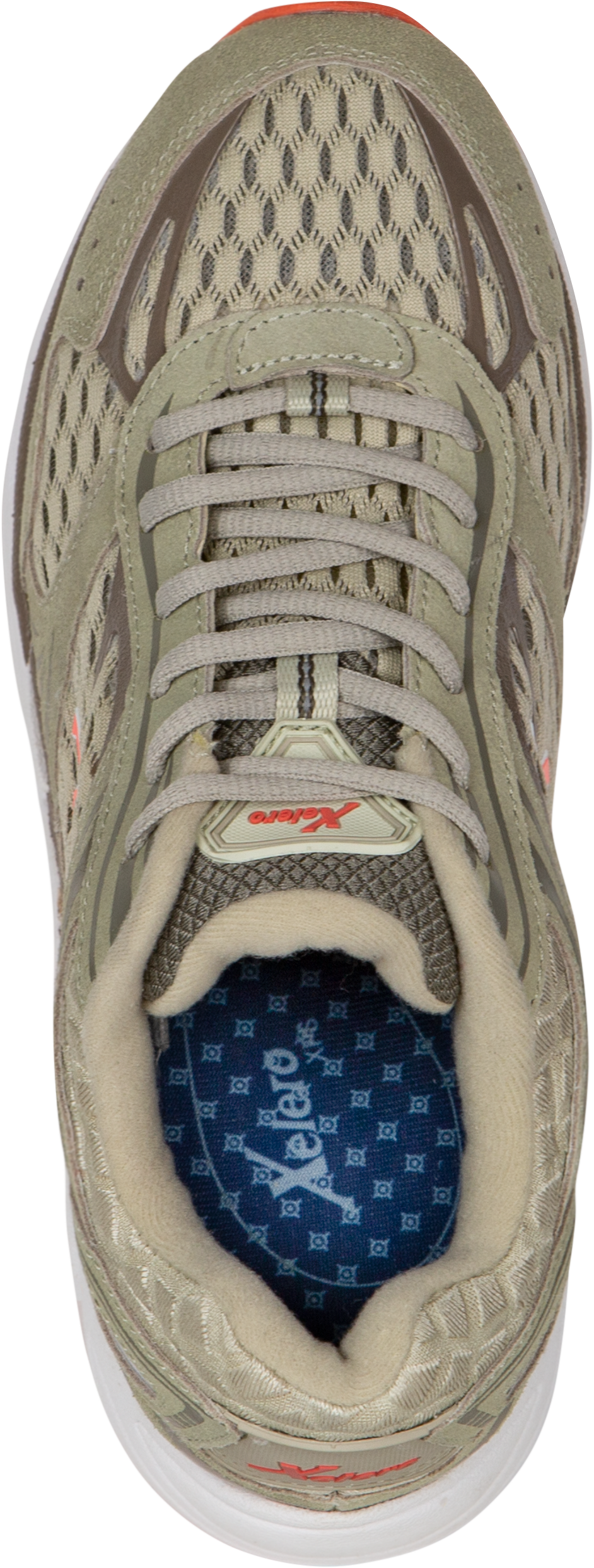 Xelero Genesis XPS Women&