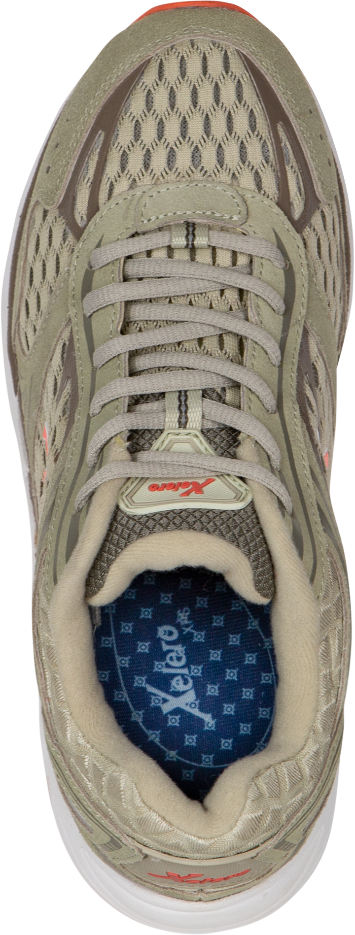 Xelero Genesis XPS Women&