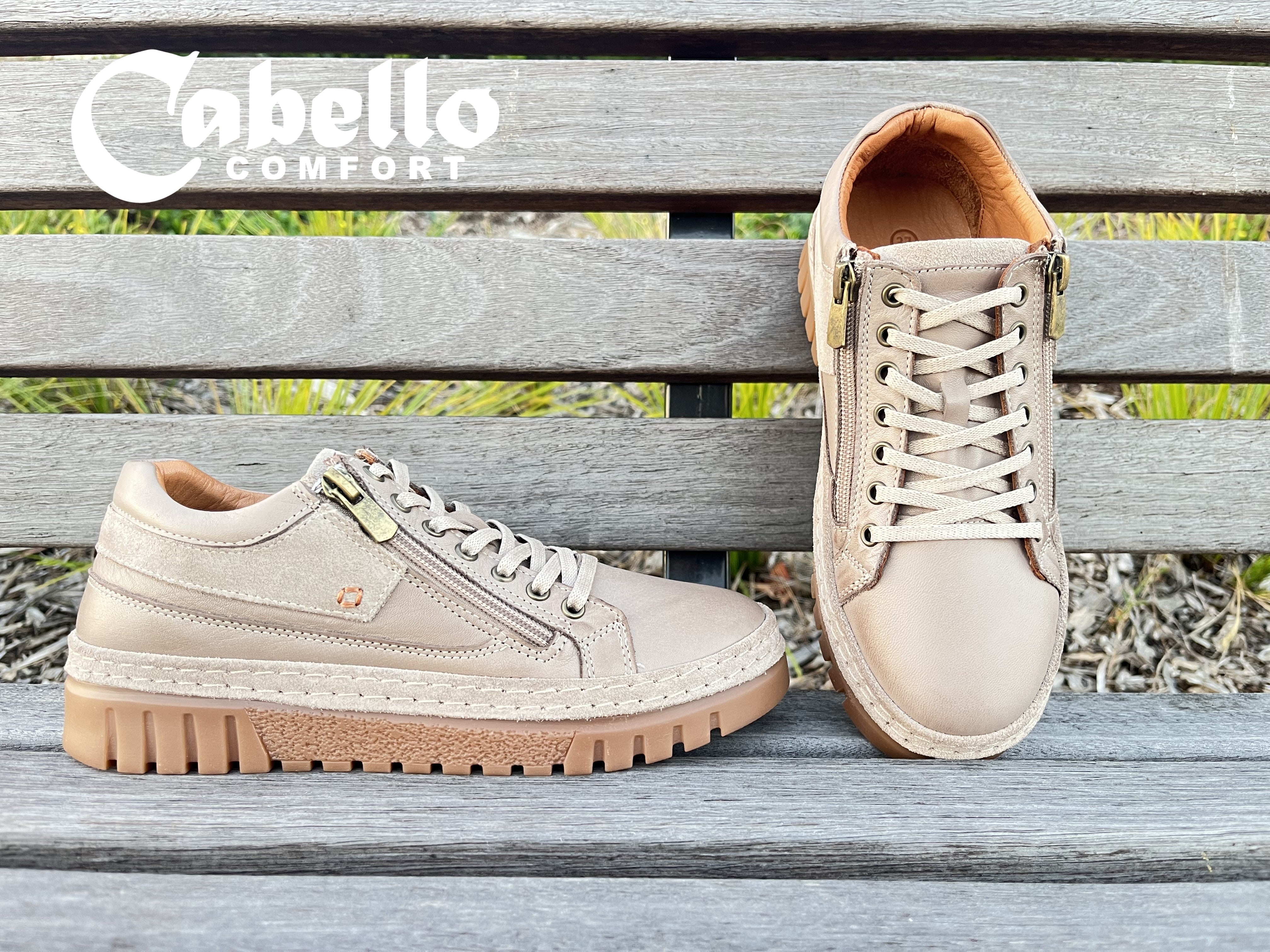 Cabello Comfort