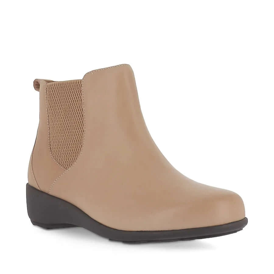 Zya Ankle Boots