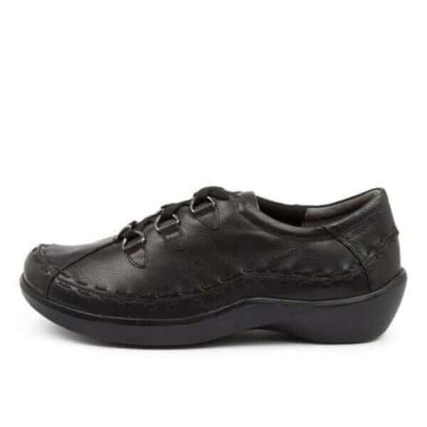 Ziera Allsorts W Leather Lace Up