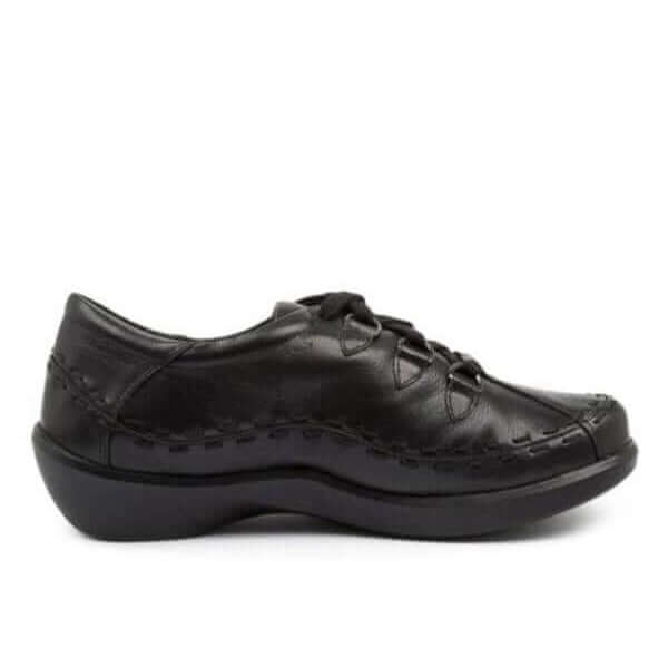 Ziera Allsorts W Leather Lace Up