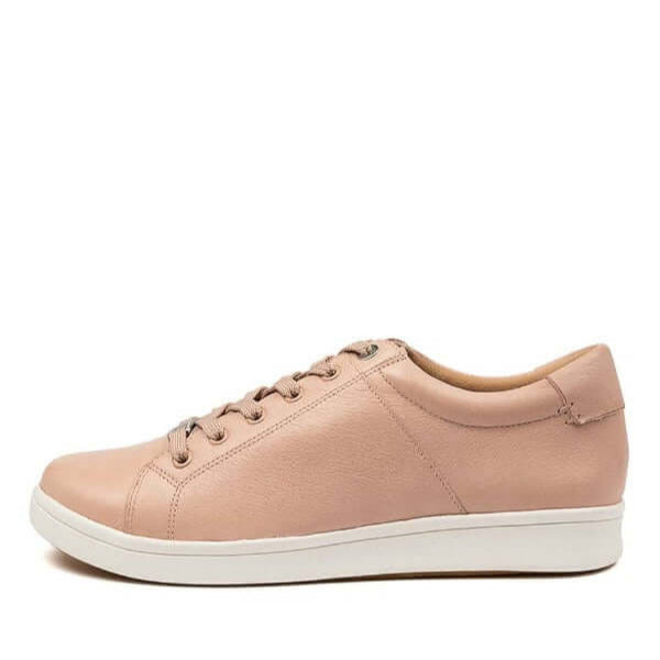 Ziera Delilah XF Leather Sneaker