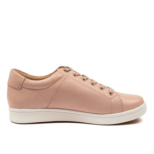 Ziera Delilah XF Leather Sneaker
