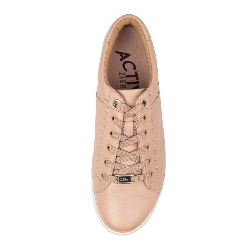 Ziera Delilah XF Leather Sneaker