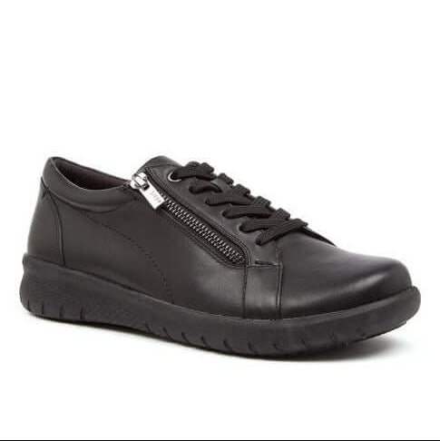 Ziera Solar W-ZR Leather Sneaker