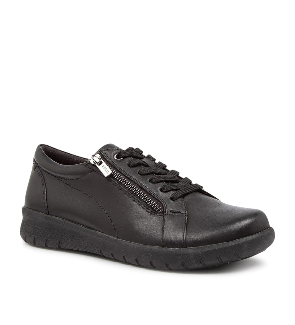 Ziera Solar W-ZR Leather Sneaker