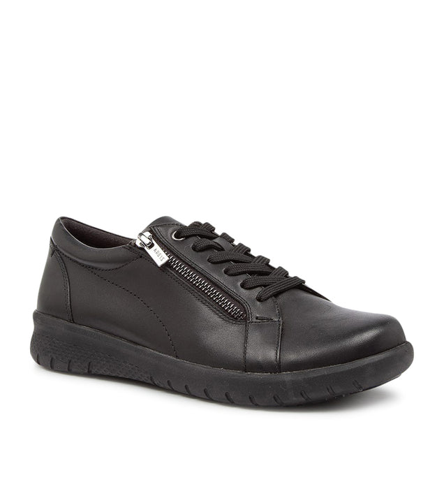 Ziera Solar W-ZR Leather Sneaker