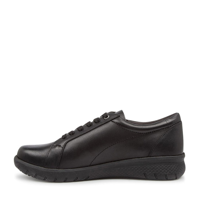 Ziera Solar W-ZR Leather Sneaker