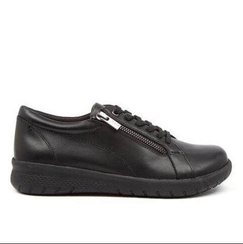 Ziera Solar W-ZR Leather Sneaker