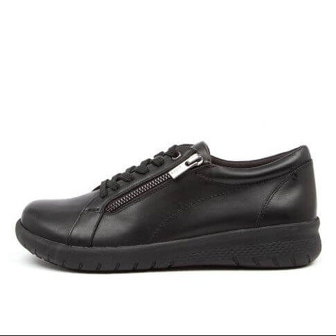 Ziera Solar W-ZR Leather Sneaker