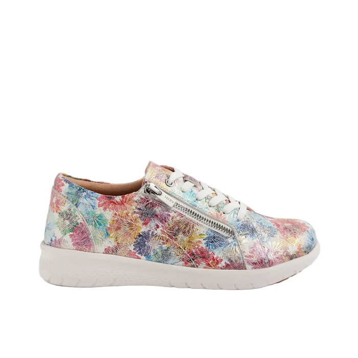 Ziera Solar XF-ZR Leather Sneaker